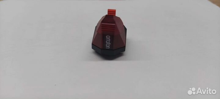 Головка звукоснимателя ortofon 2m red