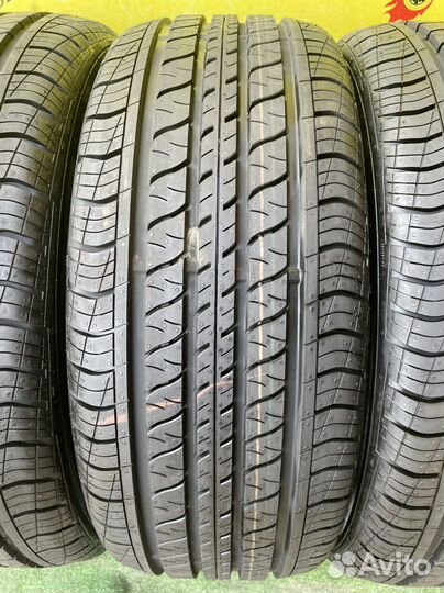 Continental ContiProContact 225/50 R17 94V