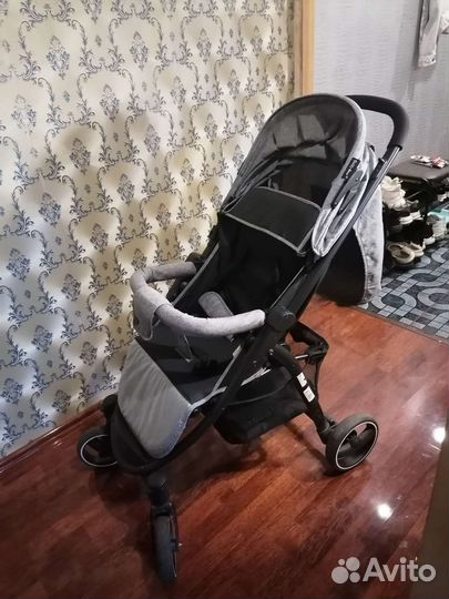 Детские коляски прогулочные