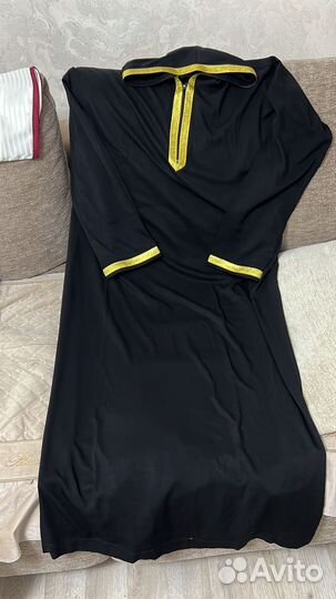 Одежда Мужская камис