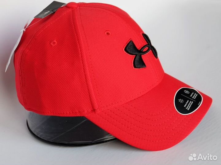 Бейсболка Under Armour Размер: 59/61 RUS L/XL
