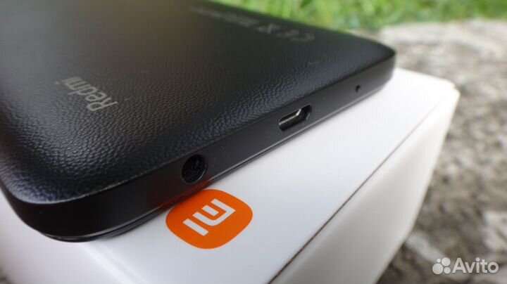 Xiaomi Redmi A2+, 3/64 ГБ