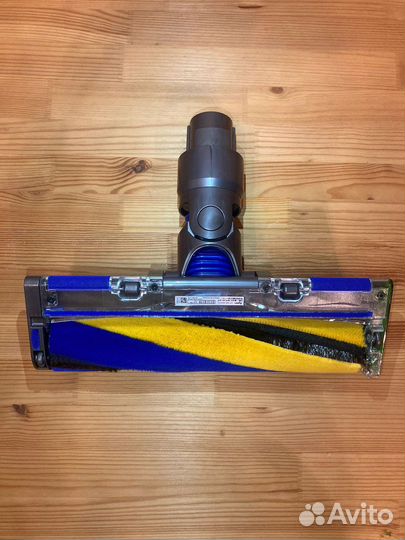 Насадка с лазером для пылесоса Dyson Оригинал V15