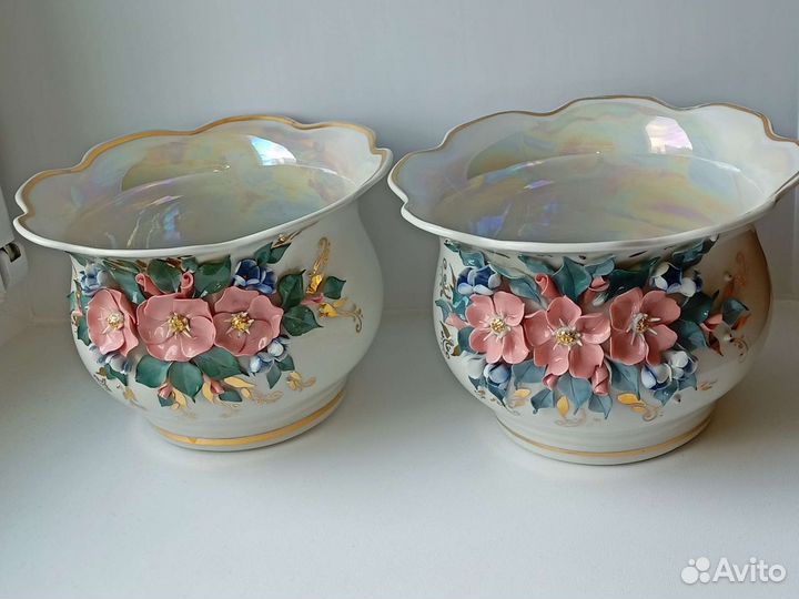 Кисловодский фарфор