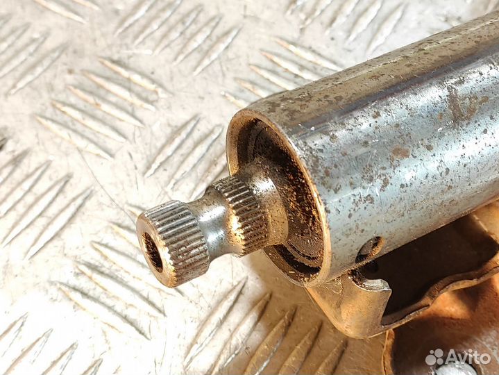 Колонка рулевая Lexus Rx 1998 2003