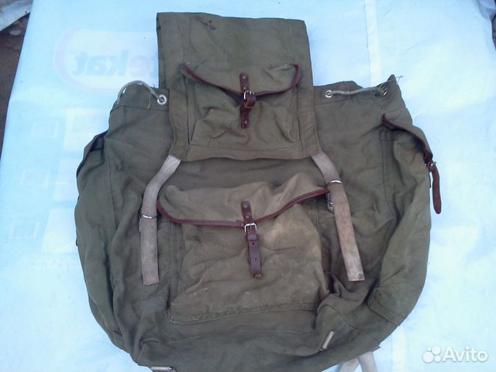 Рюкзак для охоты, рыбалки и туризма