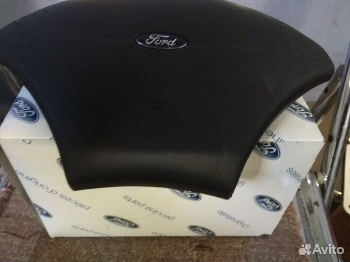 Аэрбег Фокус 1 98-01 г