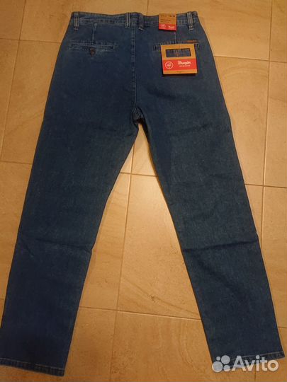 Джинсы Wrangler