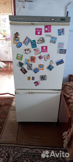 Холодильник Мир б/у