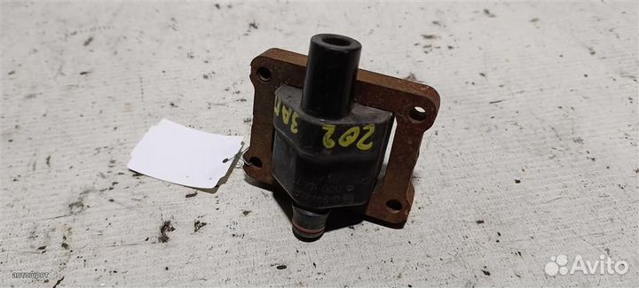 Катушка зажигания модуль mersedesbenz W202 93-00г