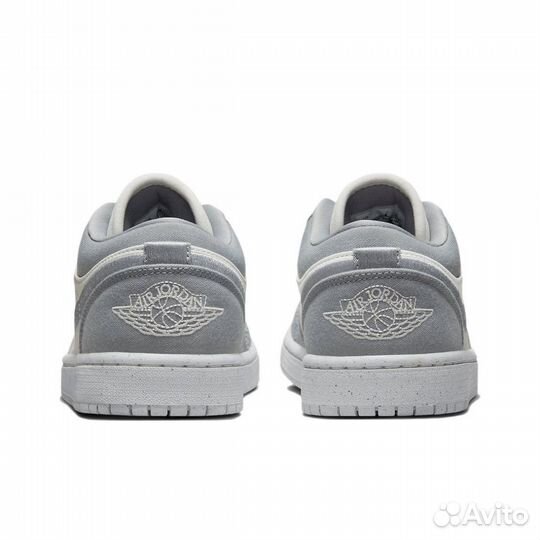 Nike Air Jordan 1 low