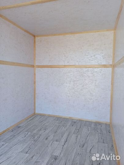 Торговый павильон