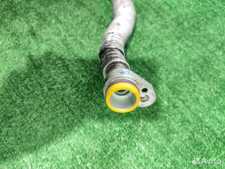 Трубка кондиционера BMW X5 E70 2007 6988881