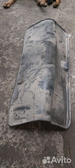 Полная обшивка крышки багажника Ауди 100/А6 С4