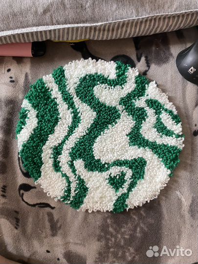 Ковры на заказ)