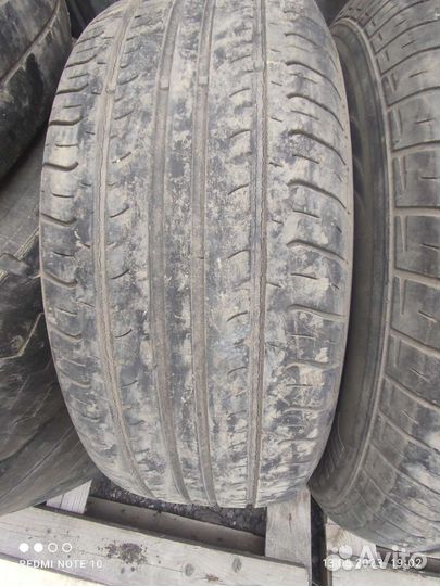 Hankook Optimo K415 225/60 R17 99H