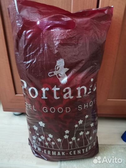 Пакет вещей 46-48