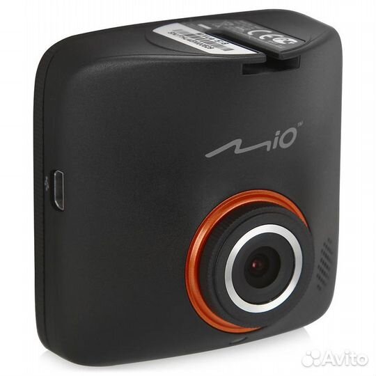GPS информер видеорегистратор Mio MiVue 518