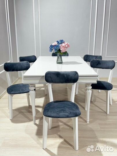 Стулья Кухонные Новые