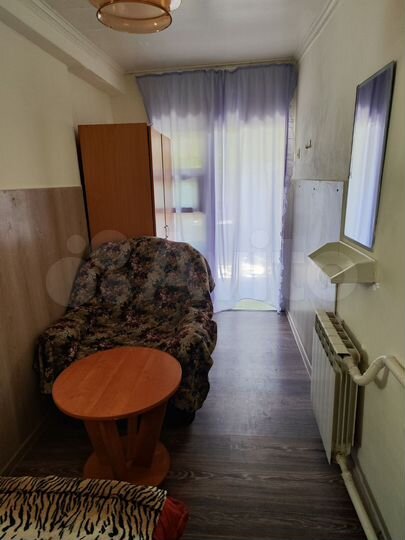 Комната 15 м², 1/1 эт.