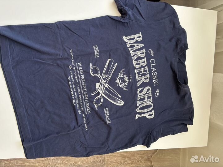 Мужские вещи пакетом 48 50