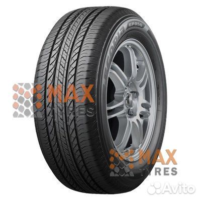 Bridgestone Ecopia EP850 255/70 R15 108H