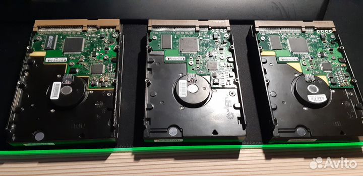 Жесткий диск Seagate Barracuda 80Gb IDE/160Gb SATA