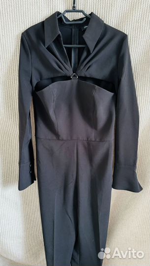 Комбинезон женский вечерний 42 44