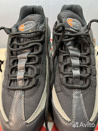 Кроссовки nike air max 95
