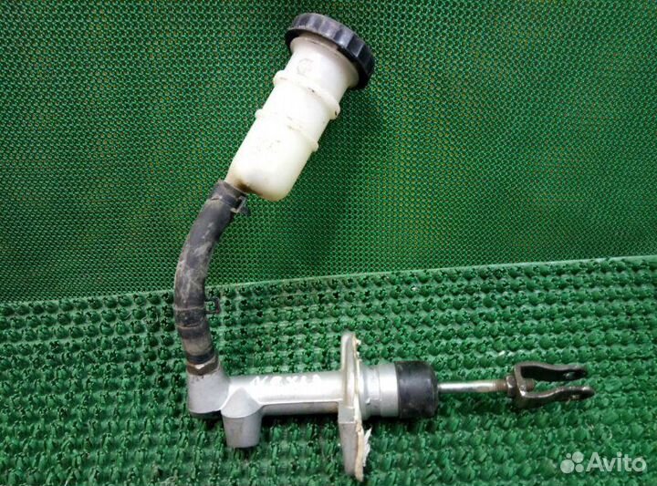 Цилиндр сцепления Daewoo Nexia N150 F16D3 2011