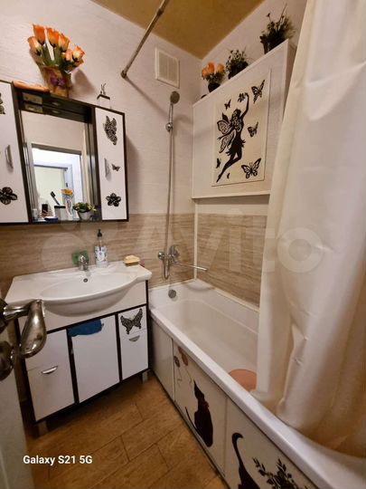 1-к. квартира, 38 м², 1/3 эт.