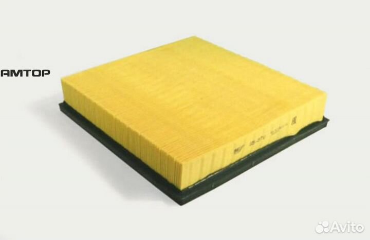 BIG filter GB-970 Фильтр воздушный BIG Filter GB-9