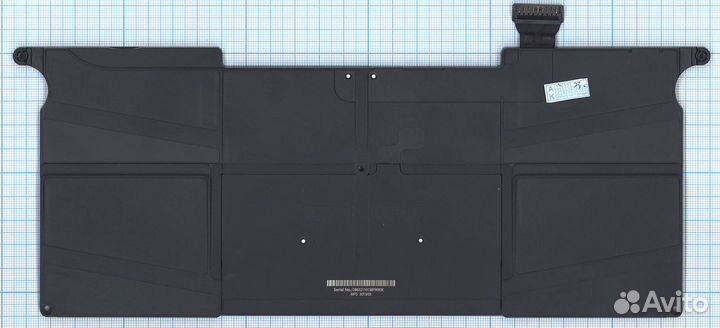 Аккумулятор A1495 MacBook Air 11.6 A1465 Premium