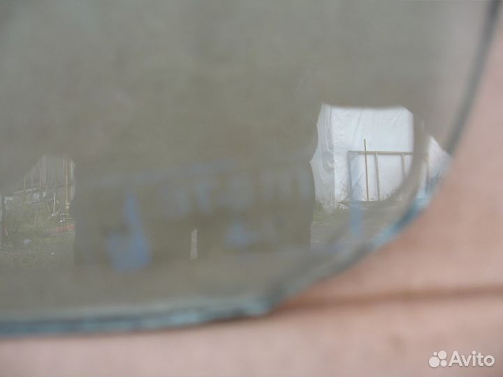 Стекло закаленное