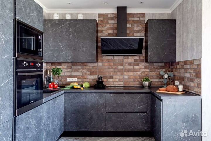 Кухня без посредников