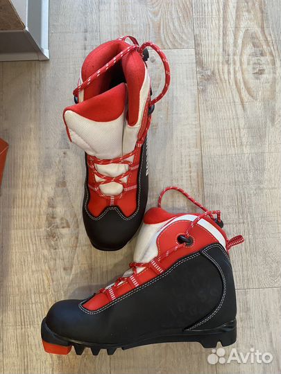 Лыжные ботинки rossignol 37