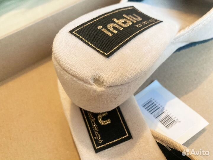 Тапочки Inblu женские 36 р