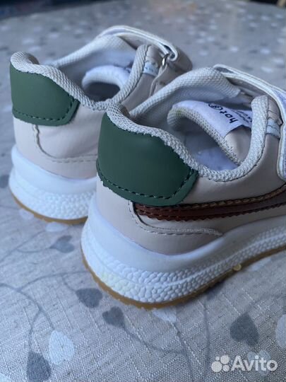 Кросовки 21 размера