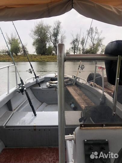 Продаю лодку Стрингер