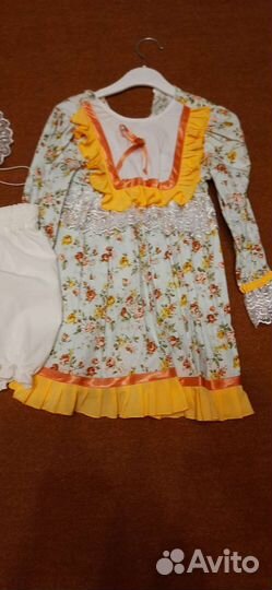 Набор для девочки