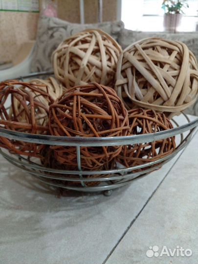 Декоративная композиция