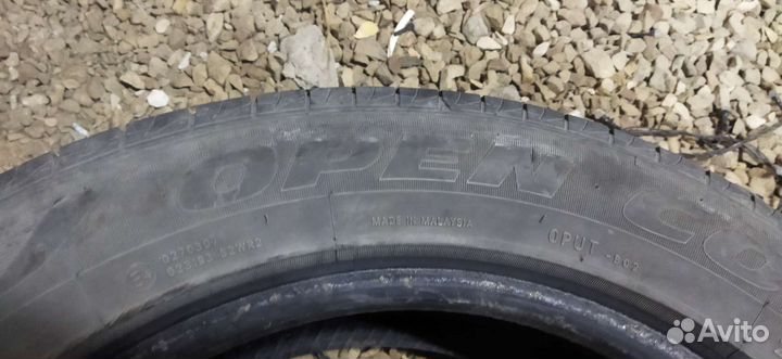 Toyo Open Country U/T 225/60 R18
