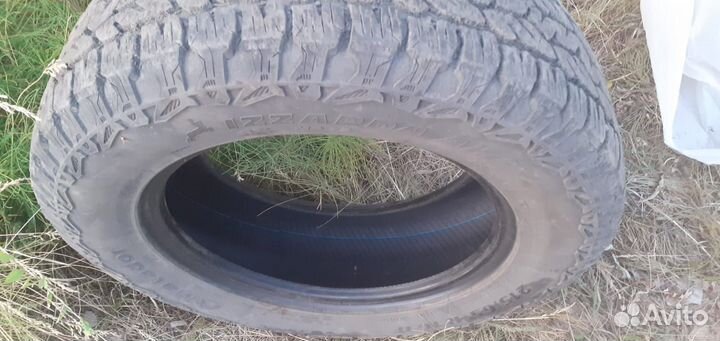 Matador MP 72 Izzarda A/T 2 215/65 R16