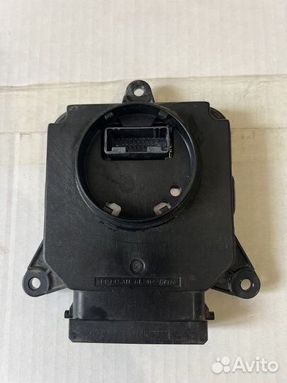 Блок управления светом для Toyota Camry V70