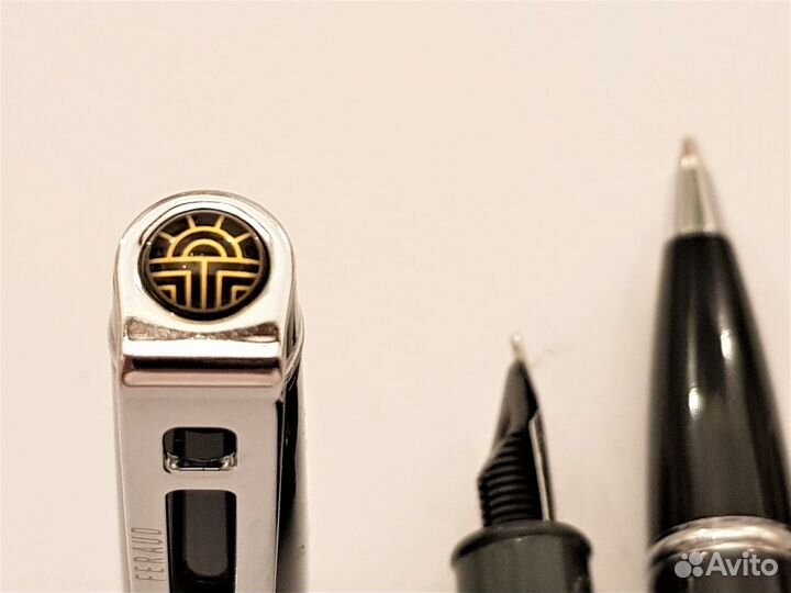 Louis Feraud Набор ручек из 3 предметов