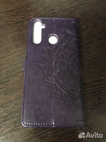 Чехол на Realme 5