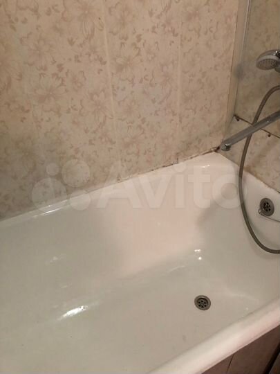 2-к. квартира, 42,6 м², 2/5 эт.