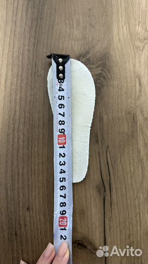 Ботинки демисезонные детские