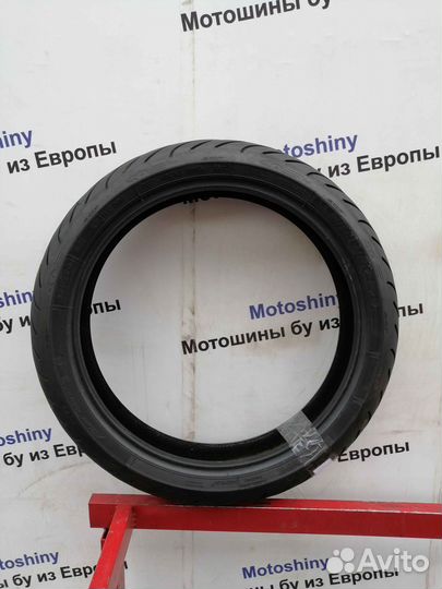 120/70 R17 Michelin Pilot Power 3 N-2105 Мотошина