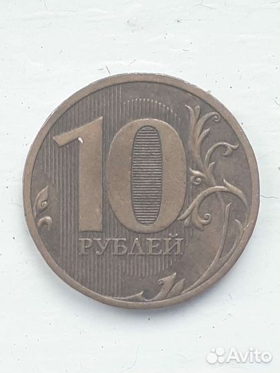 Редкие монеты